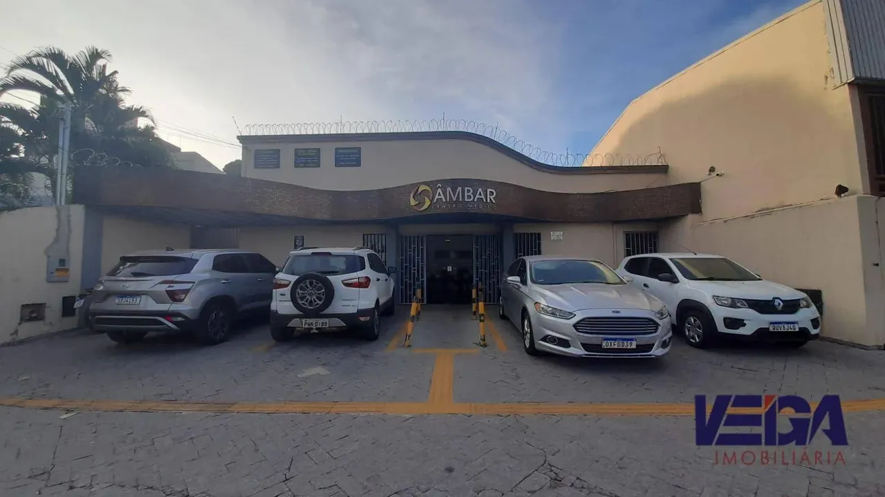 Salas em clinica médica para aluguel no Setor Aeroporto