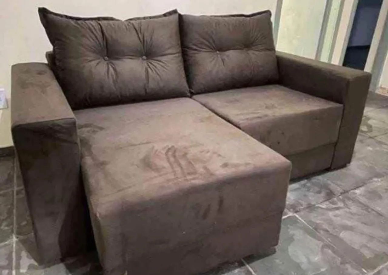 VENDO !!! Sofá Retrátil 1.80 Largura / últimas Unidades 