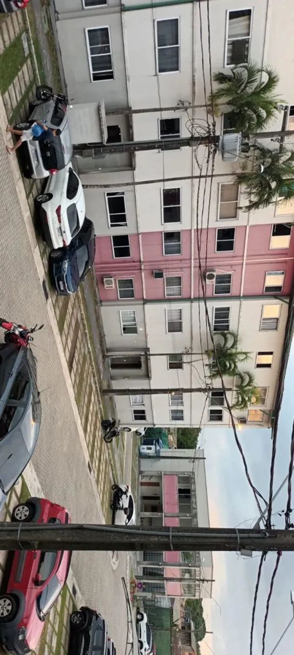 Foto - Belém - Una