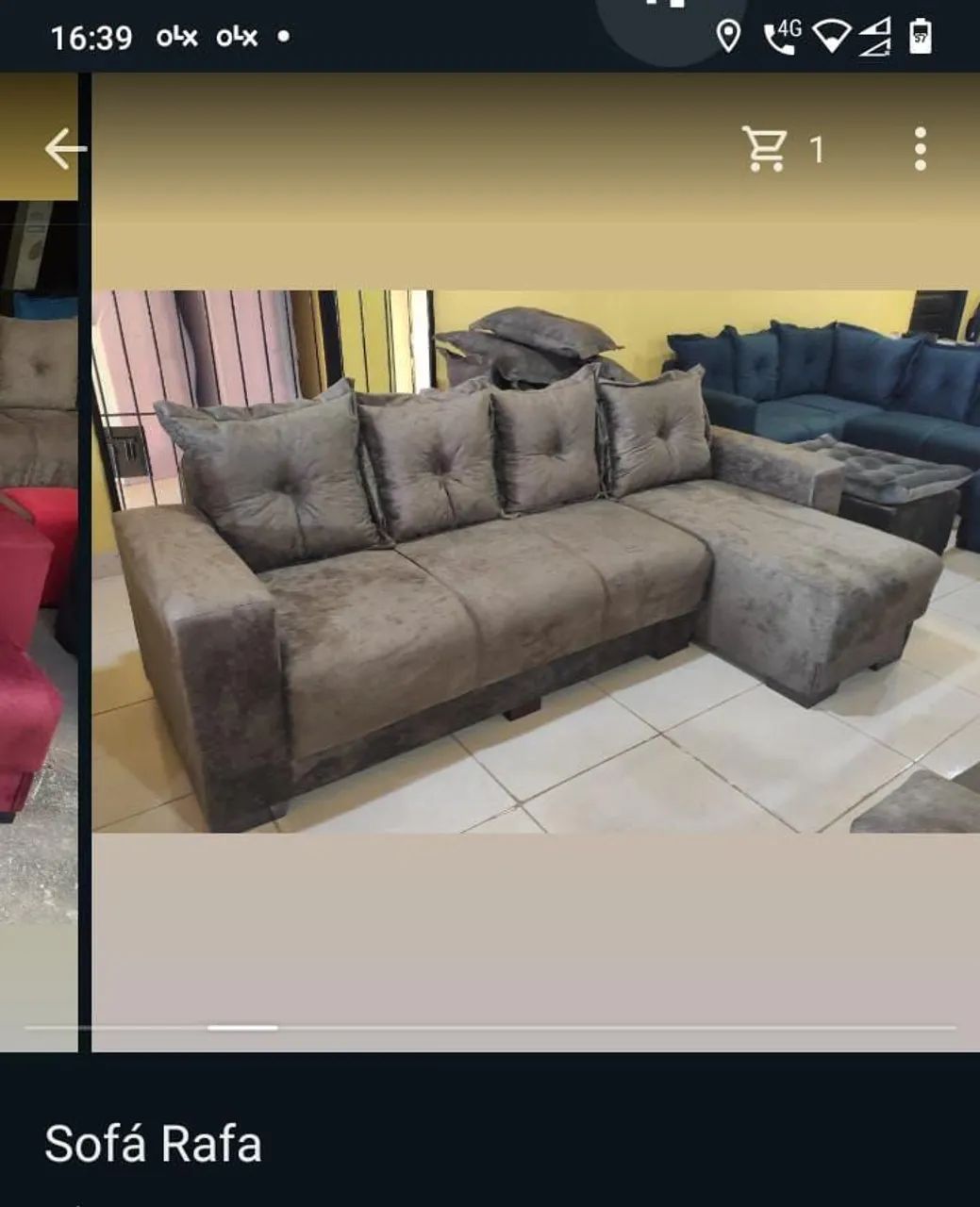 Da fábrica para casa do cliente. - Foto 3