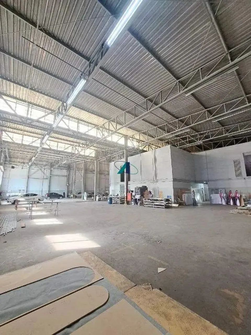 Prédio Comercial para aluguel, São Luíz - Belo Horizonte/MG - Foto 2