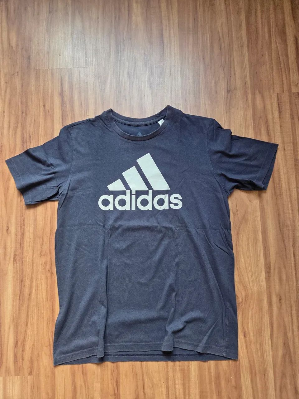Camiseta original da Adidas