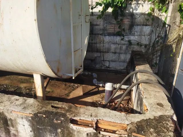 tanque combustivel - Foto 5