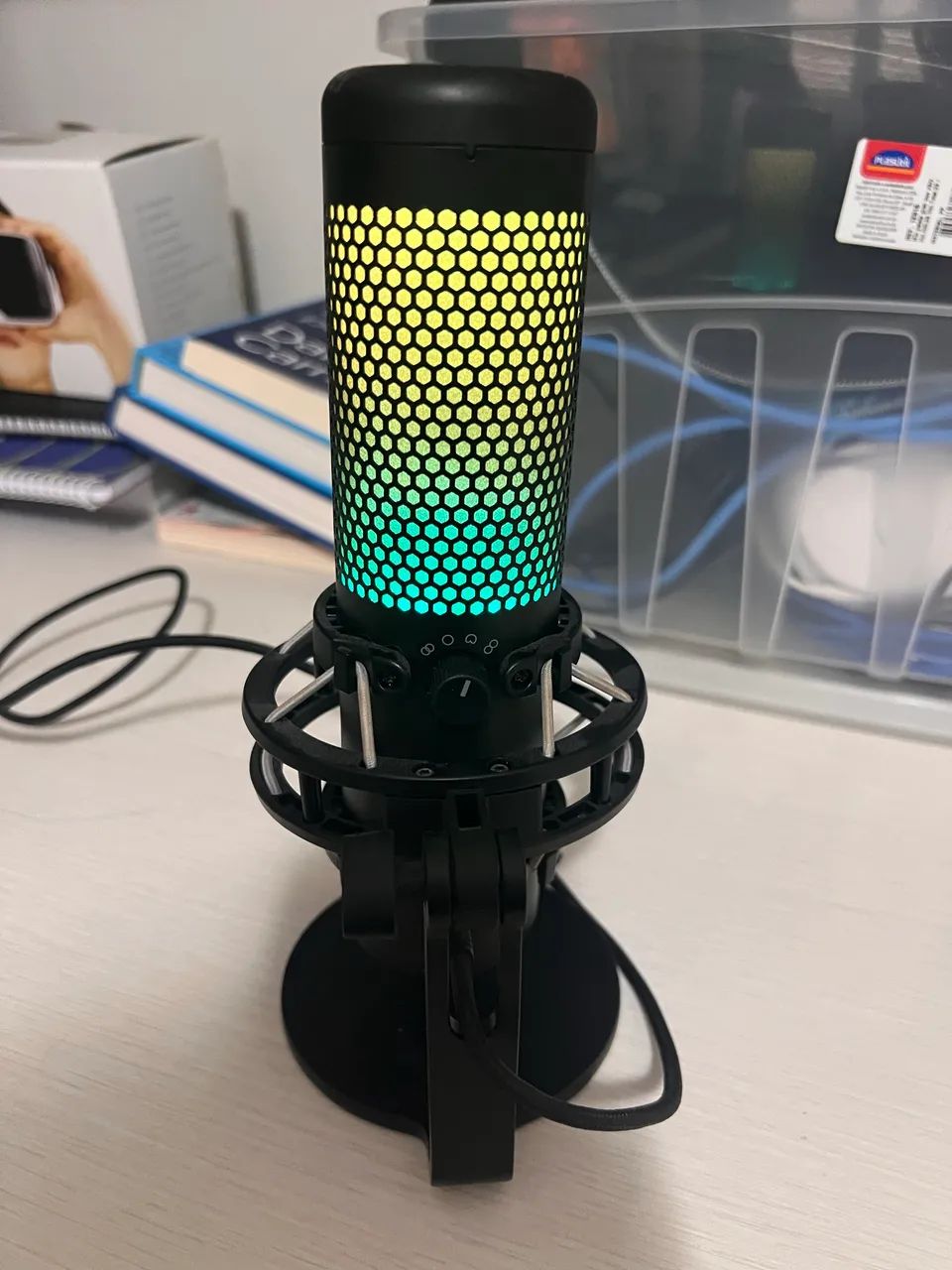 QUADCAST S64302952120066121