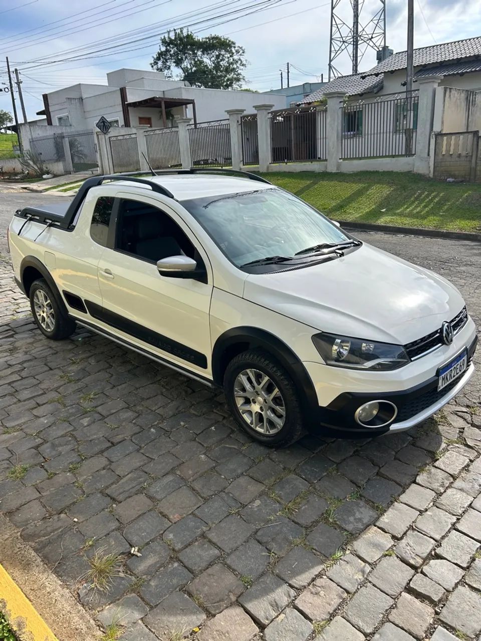 Saveiro croos  - Foto 2