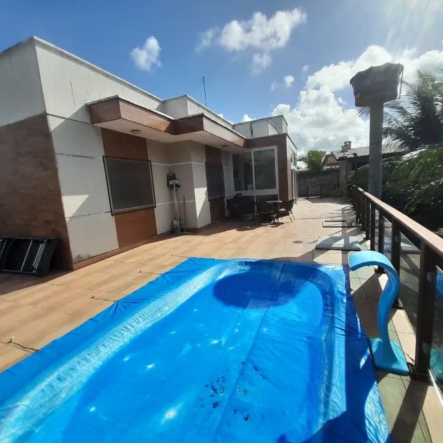Foto - Camaçari - Barra do Jacuípe