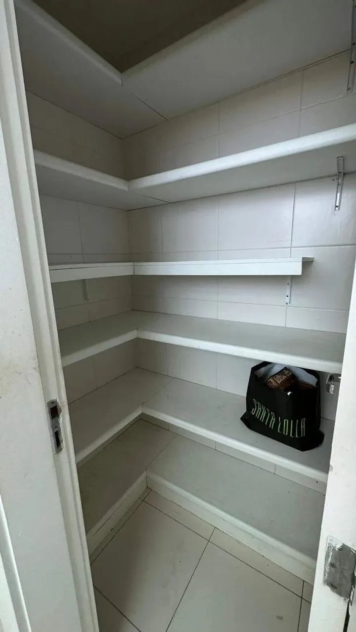 Casa à venda no RESIDENCIAL ITAPARICA - RUA DOS FRADES, ALPHAVILLE I, Salvador, BA - Foto 10