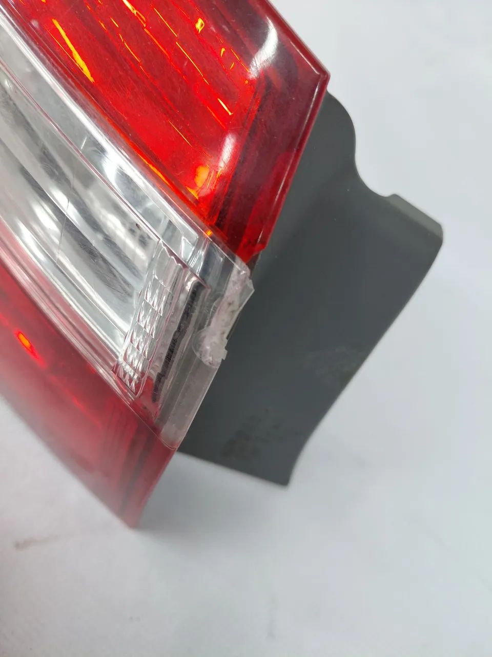 Lanterna traseira Corolla 2014/2017 esquerda com led PRODUTO COM DETALHE  - Foto 5