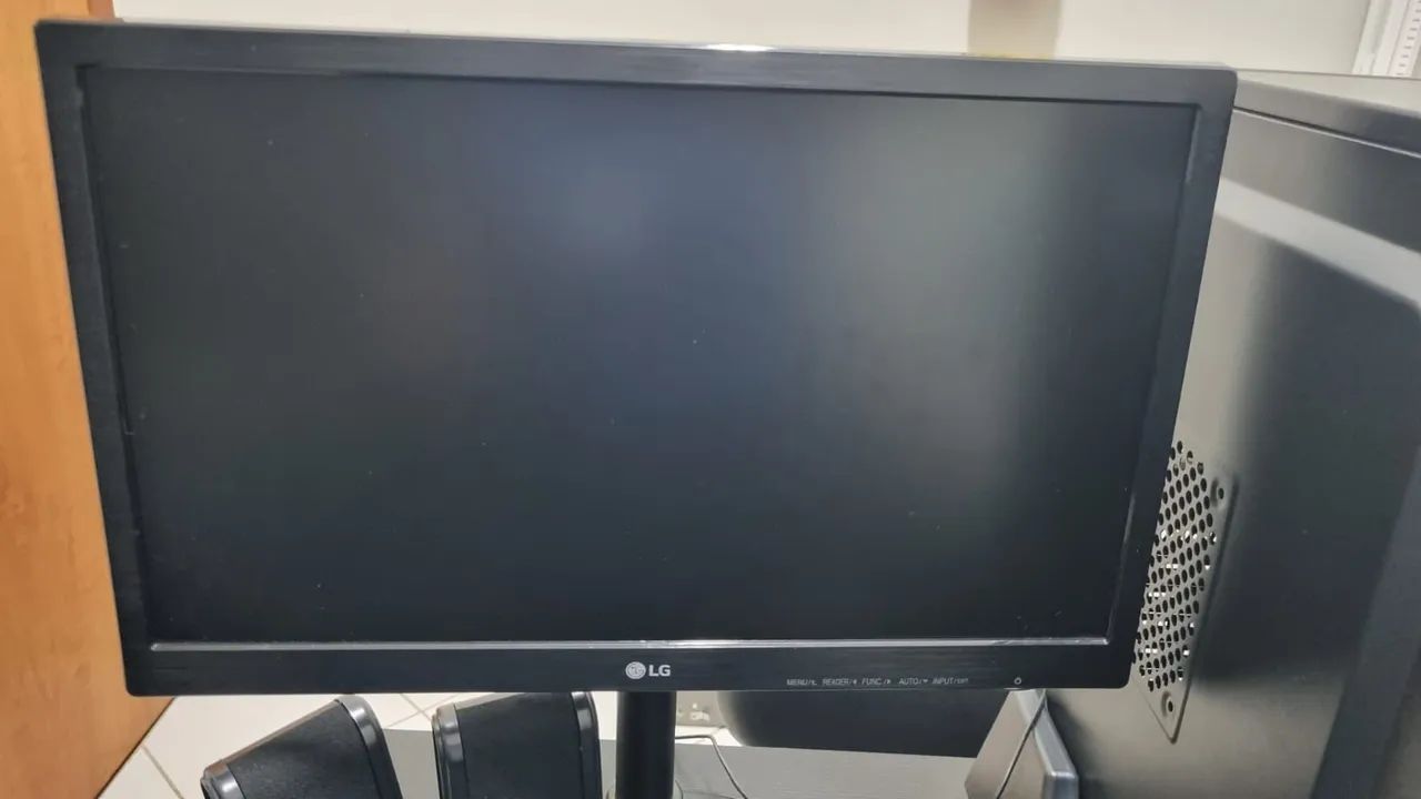 Computador Completo  - Foto 2