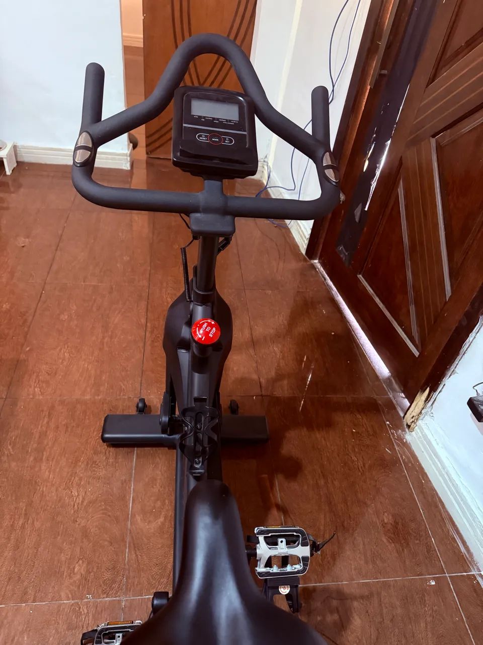 Bicicleta Ergonômica  - Foto 4