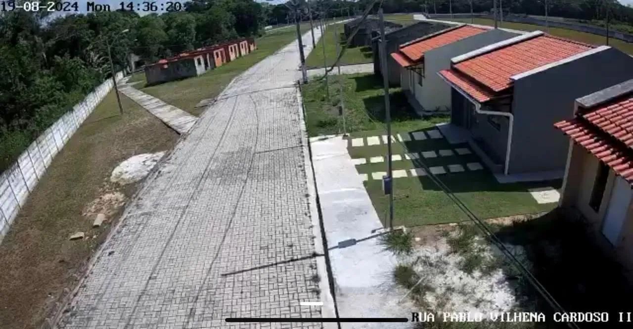 Casa no Res. Perola do Tocantins - Castanhal - Venda - Foto 2