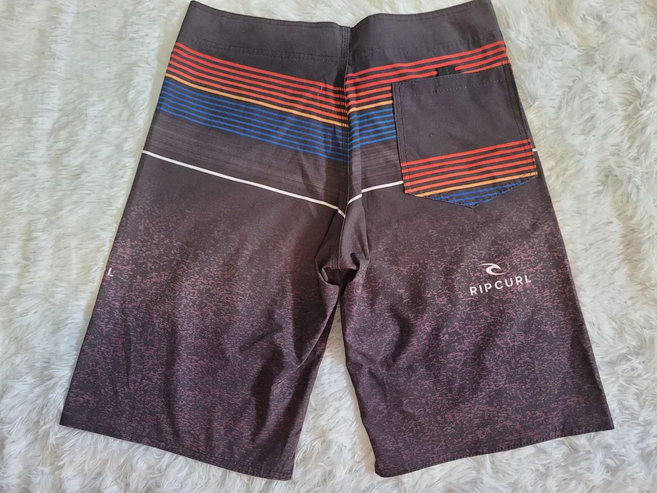 Shorts tactel tamanho 40 novo  - Foto 2