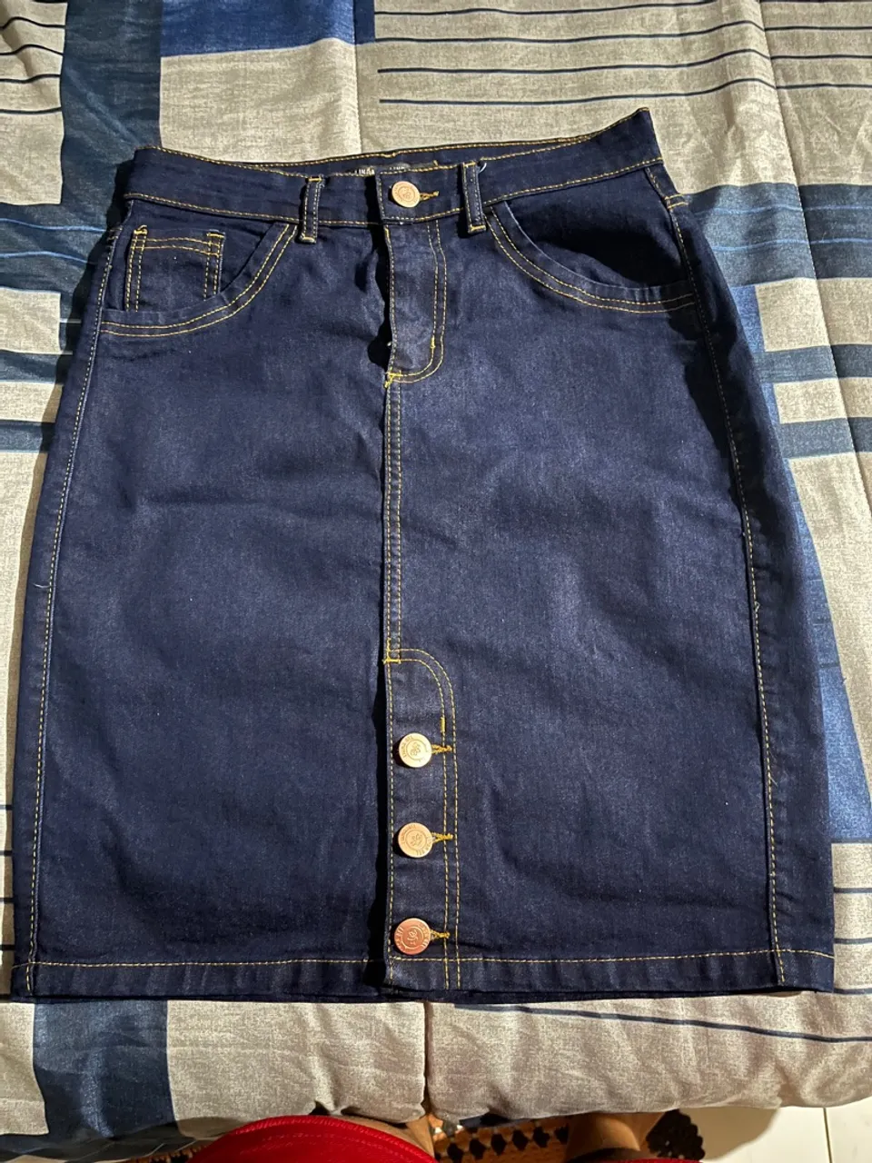 Vendo saia da marca linda Bel