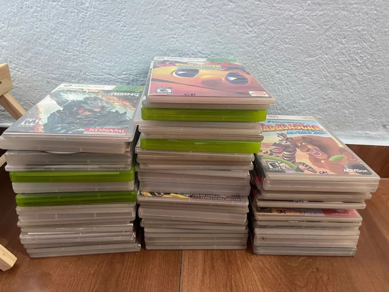 VENDO XBOX 360 SUPER SLIM COMPLETO  - Foto 5