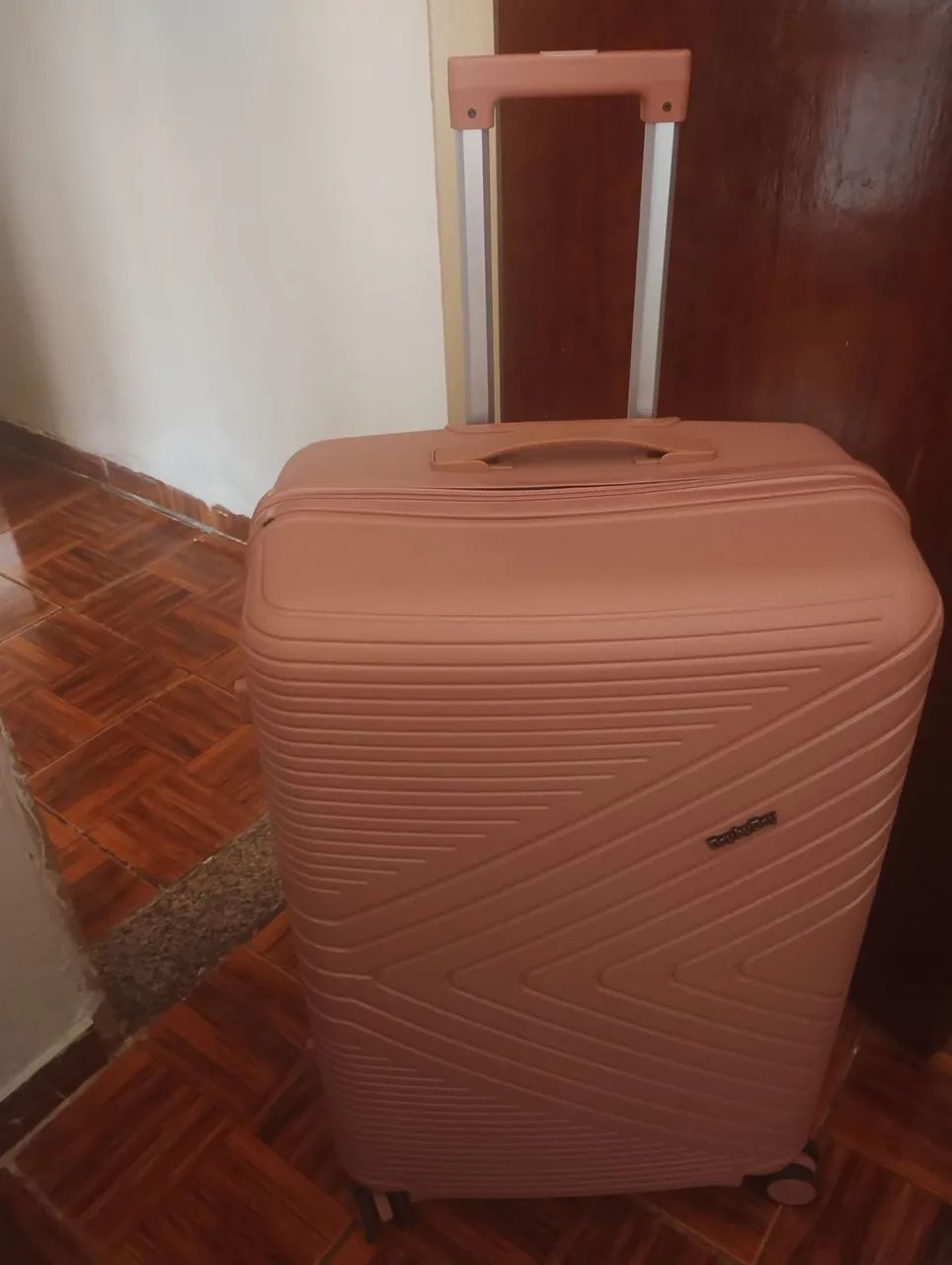 Mala de viagem  - Foto 3