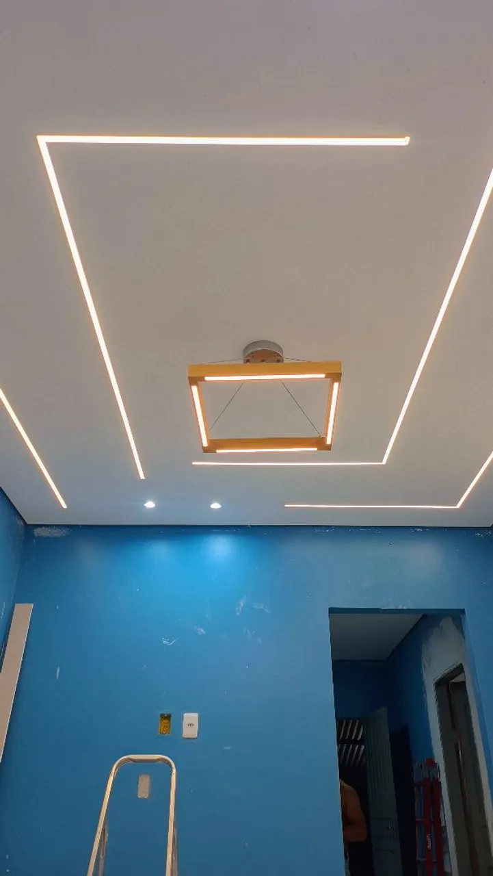 Eletricista Residencial e Predial