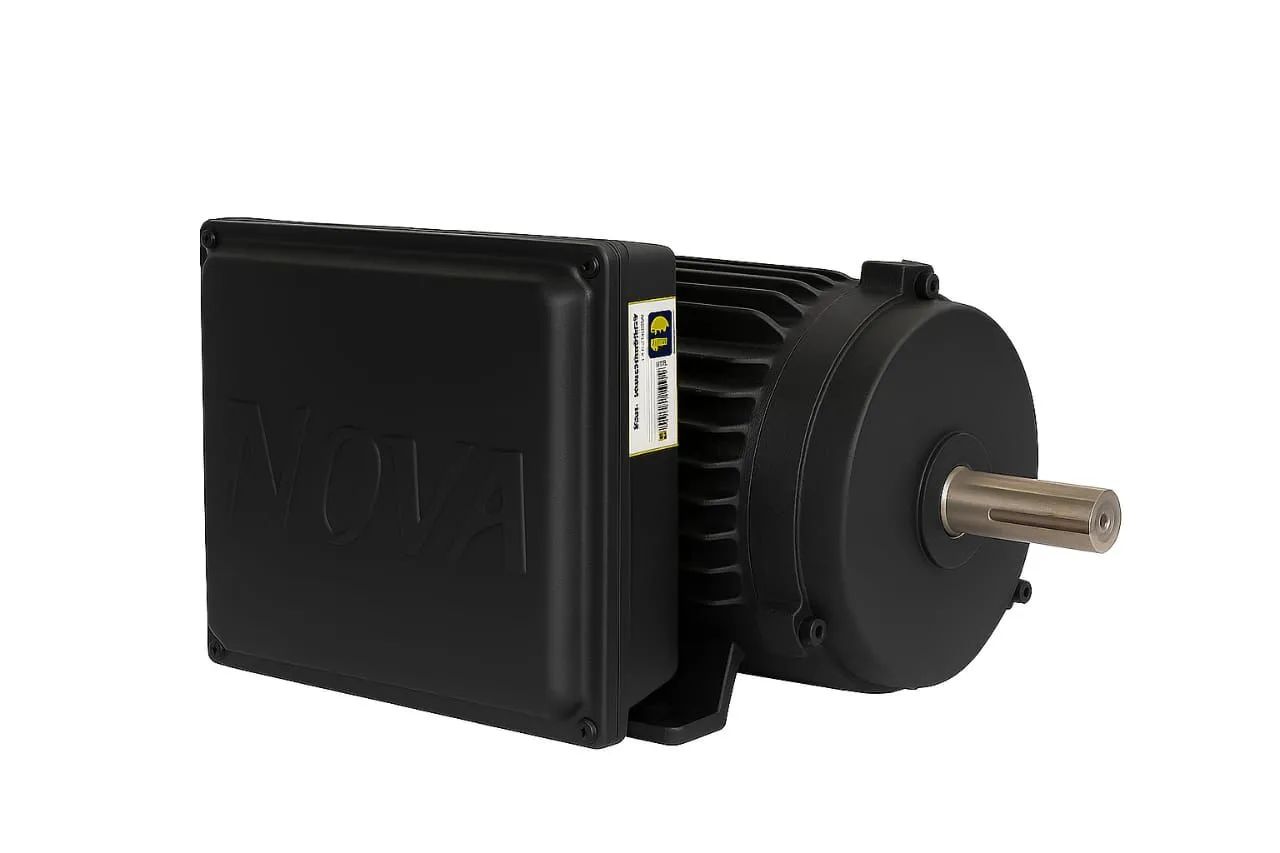 MOTOR ELÉTRICO 3CV MON 127/220V 1760RMP 4P IP56 NOVA