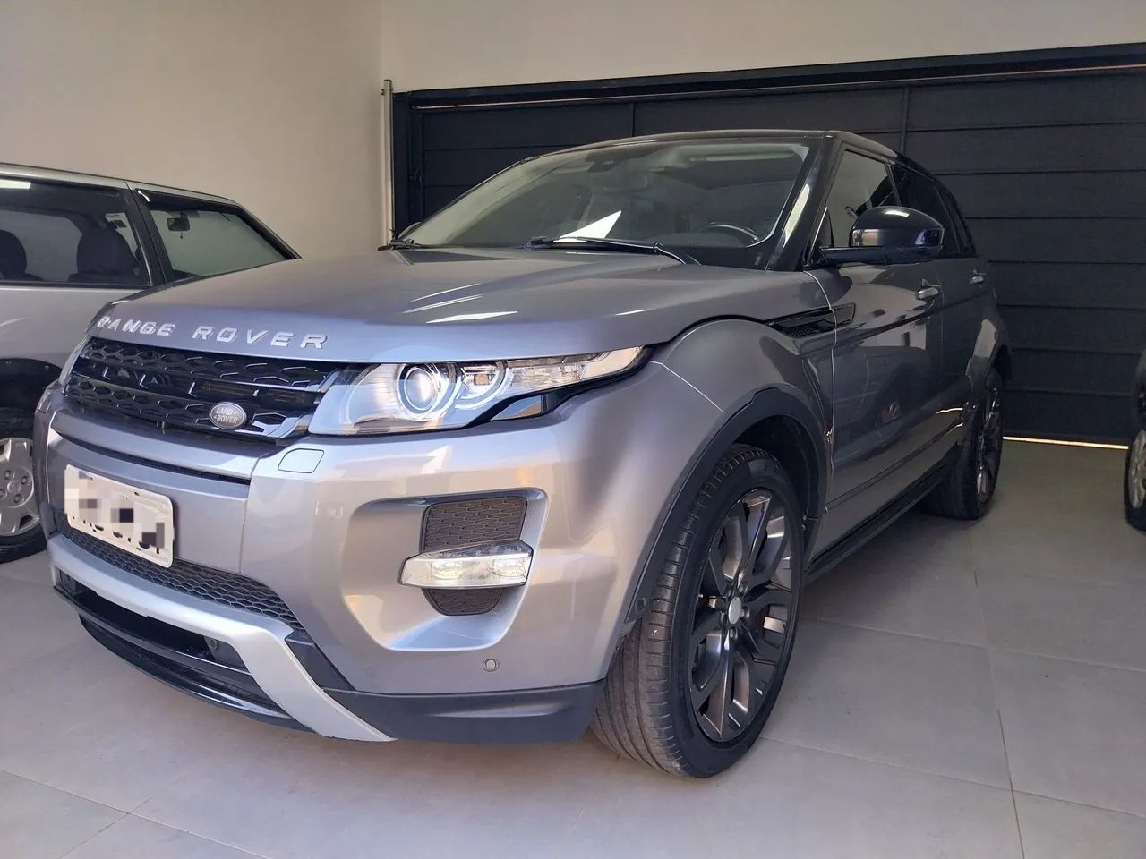 Evoque - Foto 2