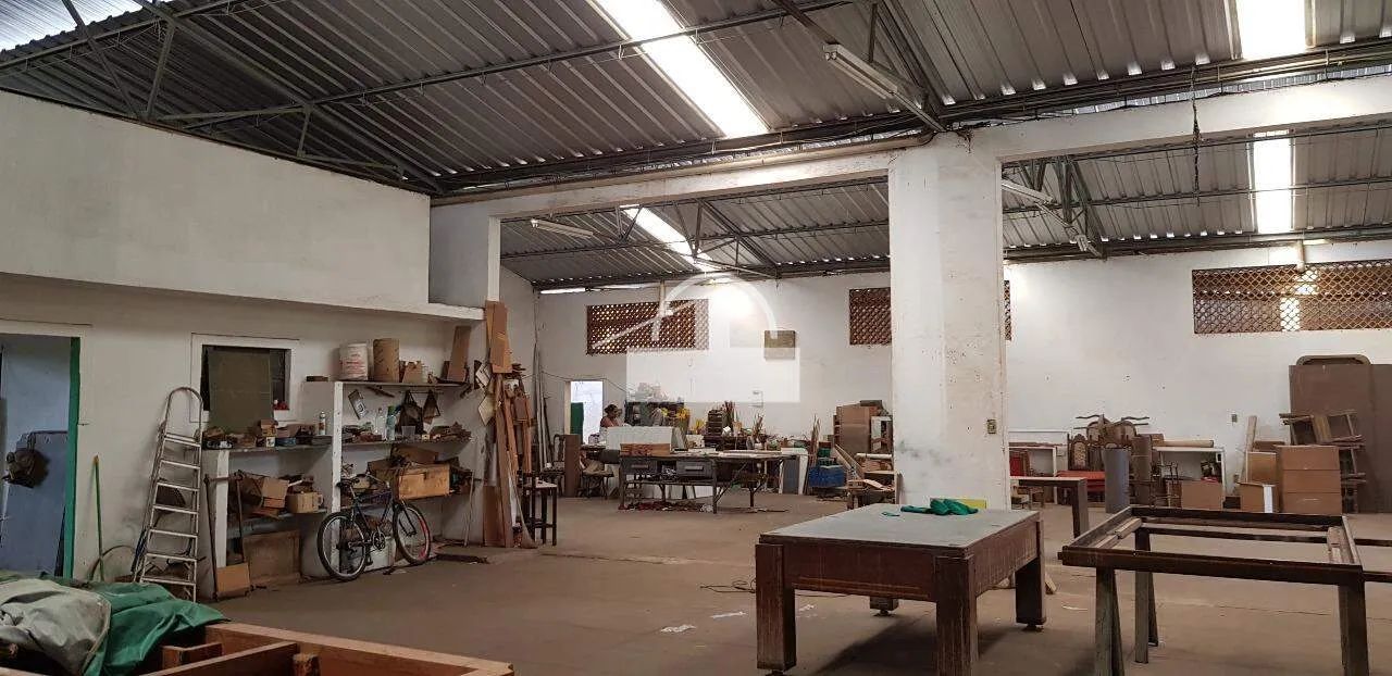Galpão à venda, 4 vagas, São Dimas - Sete Lagoas/MG - Foto 4
