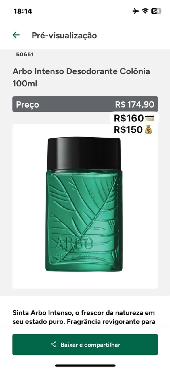 Boticário