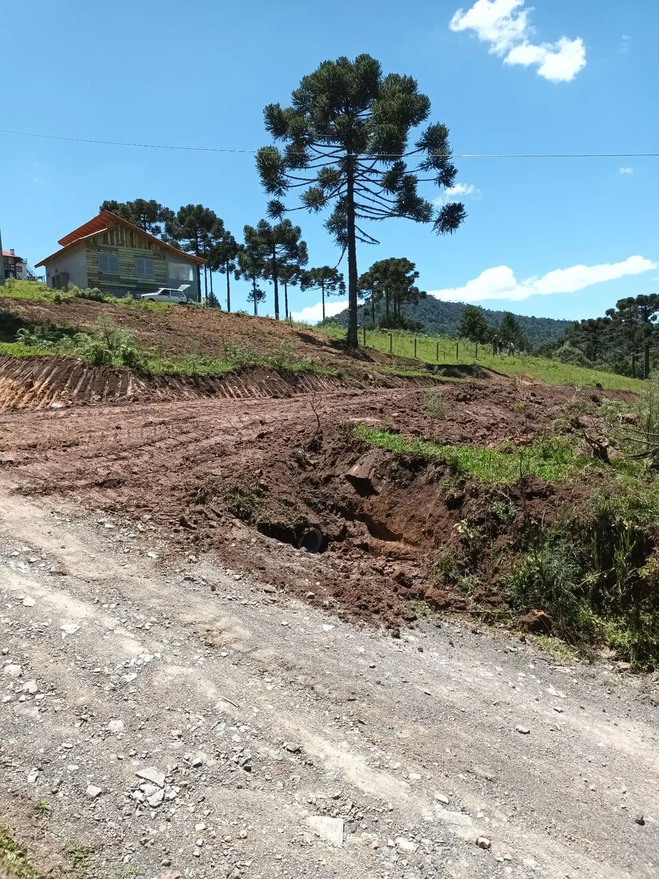 Terreno SC 370 Solar Luzir - Foto 4