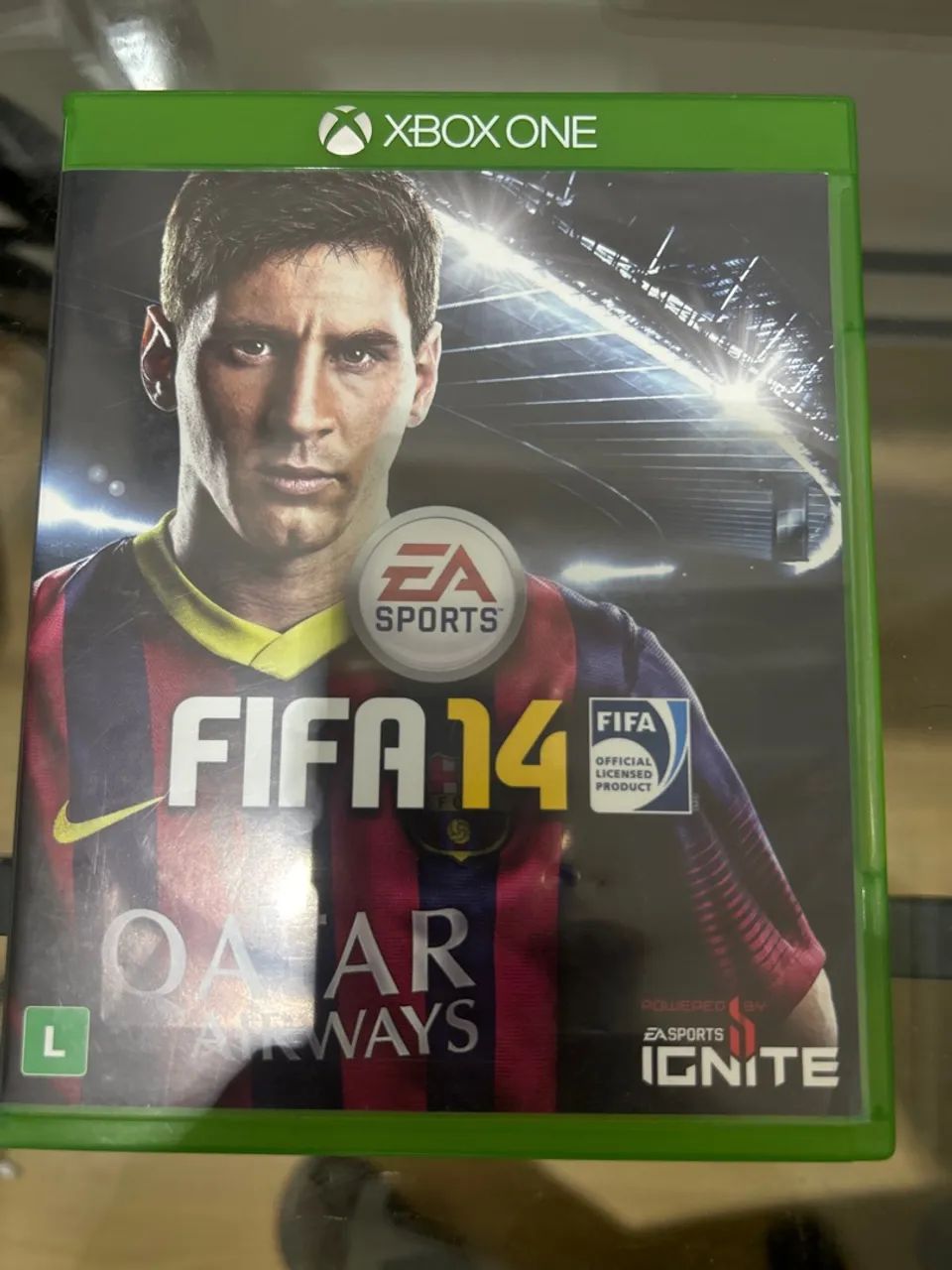Jogos - Xbox one - Foto 2
