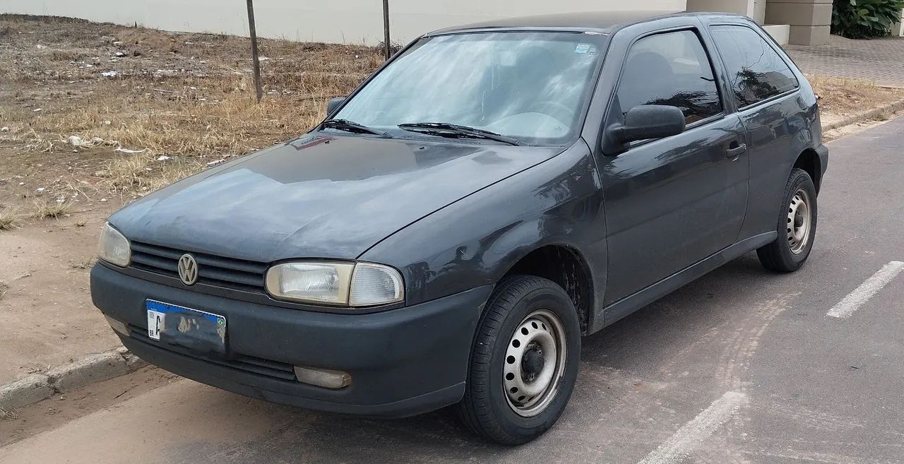 Gol G2 original  - Foto 4