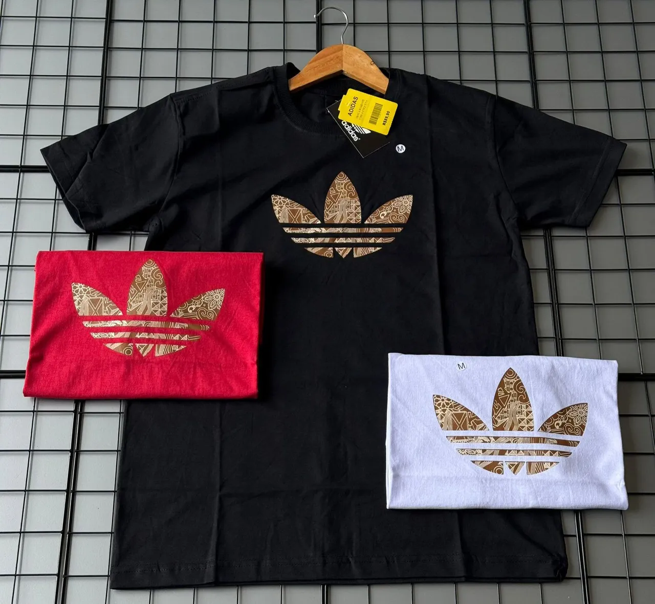 CAMISA PREMIUN ATACADO 