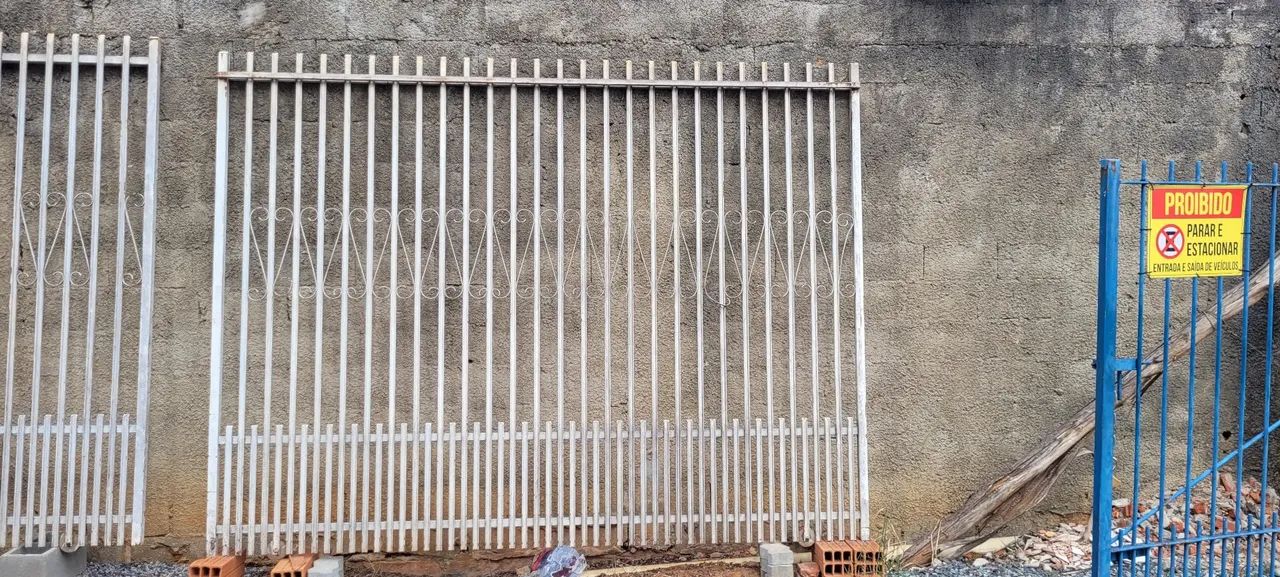 portão de correr ferro maciço64300200111233122