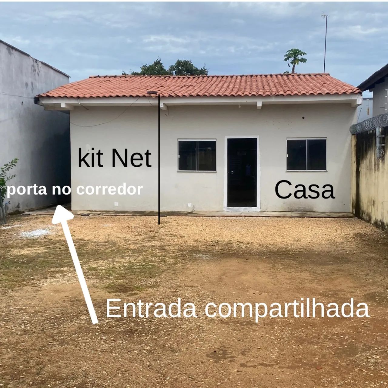 Foto - Palmas - Plano Diretor Sul