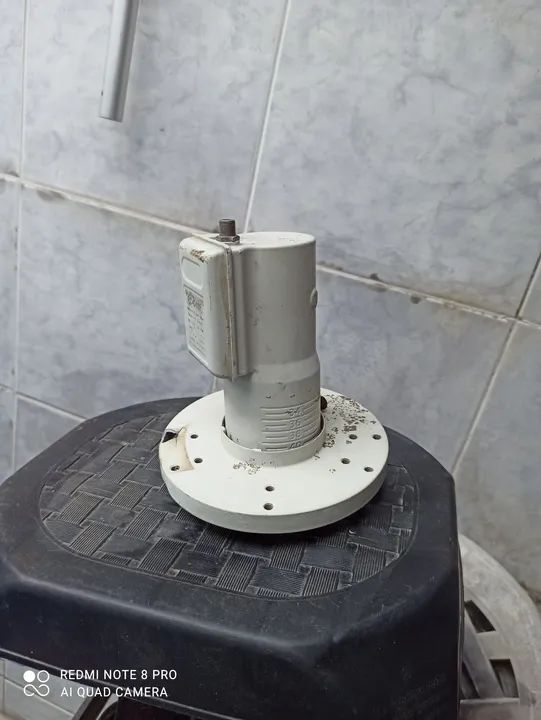 Aparelho LNB de TV a Cabo - Usado64310976871681120