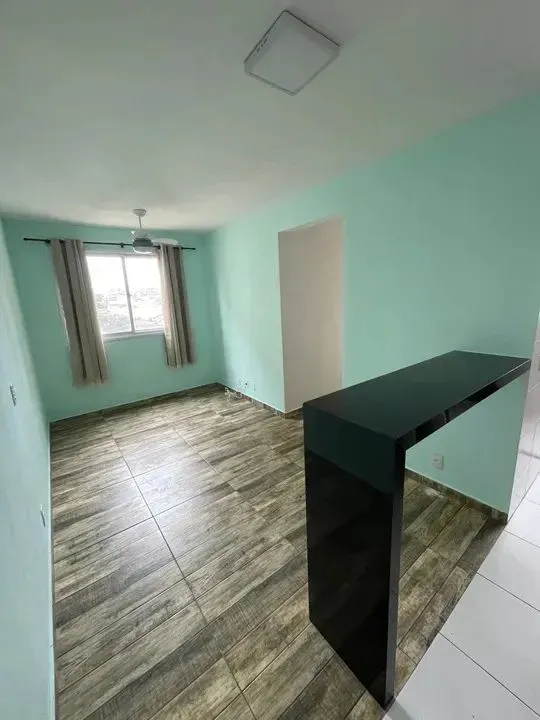 Apartamento no Condomínio Serra da Velha
