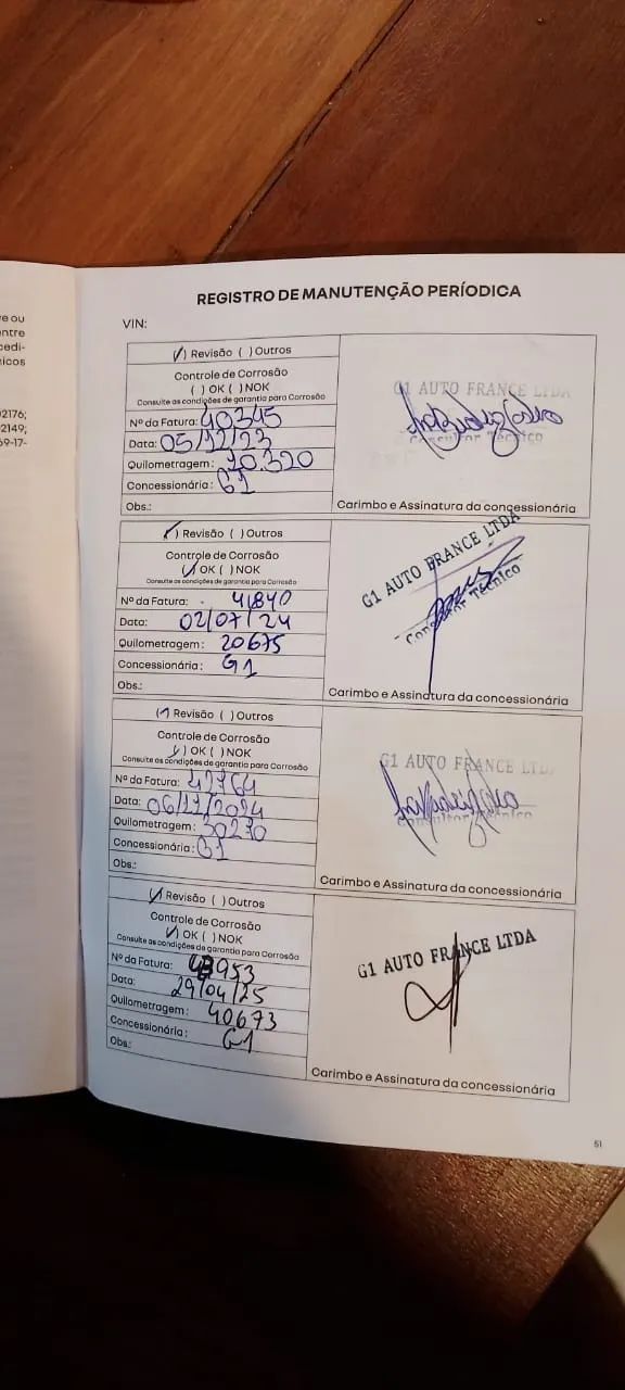 Renault Kwid Zen 1.0 Flex 12V 5P Mec. 2024 - Foto 4