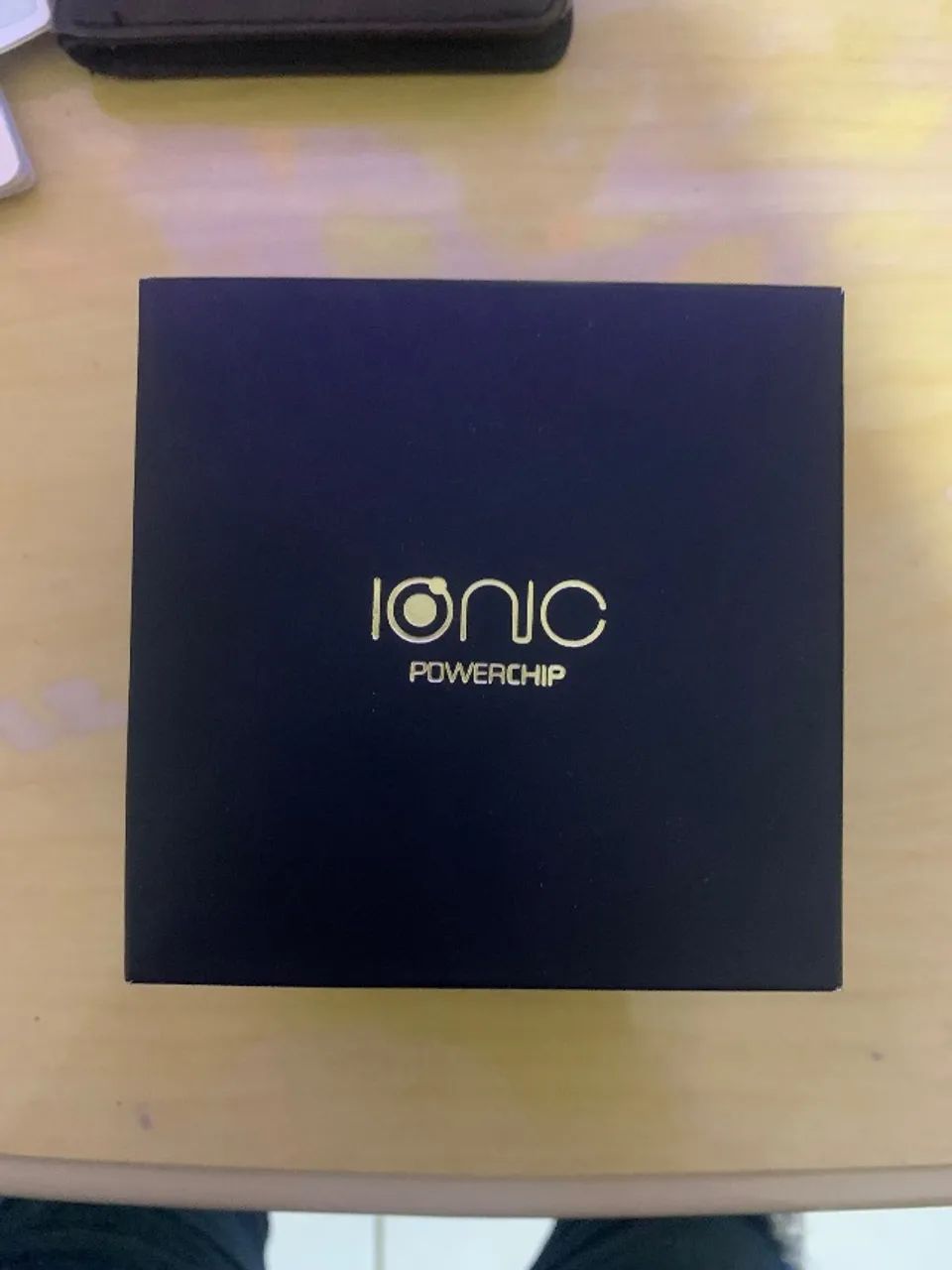 Relógio digital smartwatch ionic power chip - Foto 3