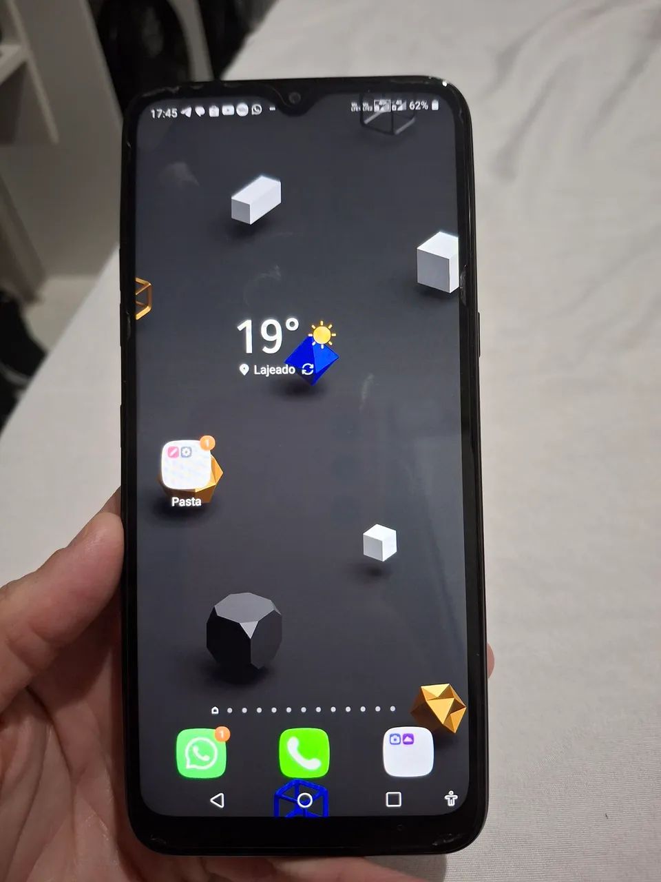 LG k 41 - Foto 2