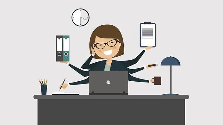 Vaga Auxiliar administrativo - Experiência em restaurante