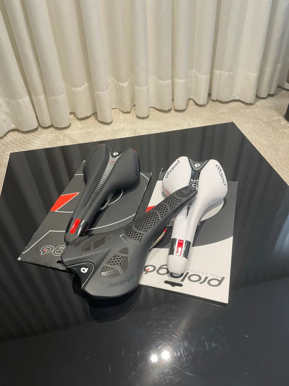 Selins prologo diversos modelos