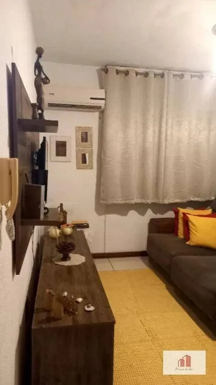 Apartamento com 2 dormitórios para alugar, 60 m² por R$ 1.848,00/mês - Cavalhada - Porto A