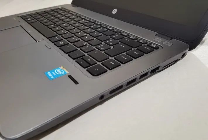 Notebook Hp Probook - Core i5 4200m 3.1ghz - 8gb - 240gb SSD - Tela 14" - Aceito Cartão - Foto 4