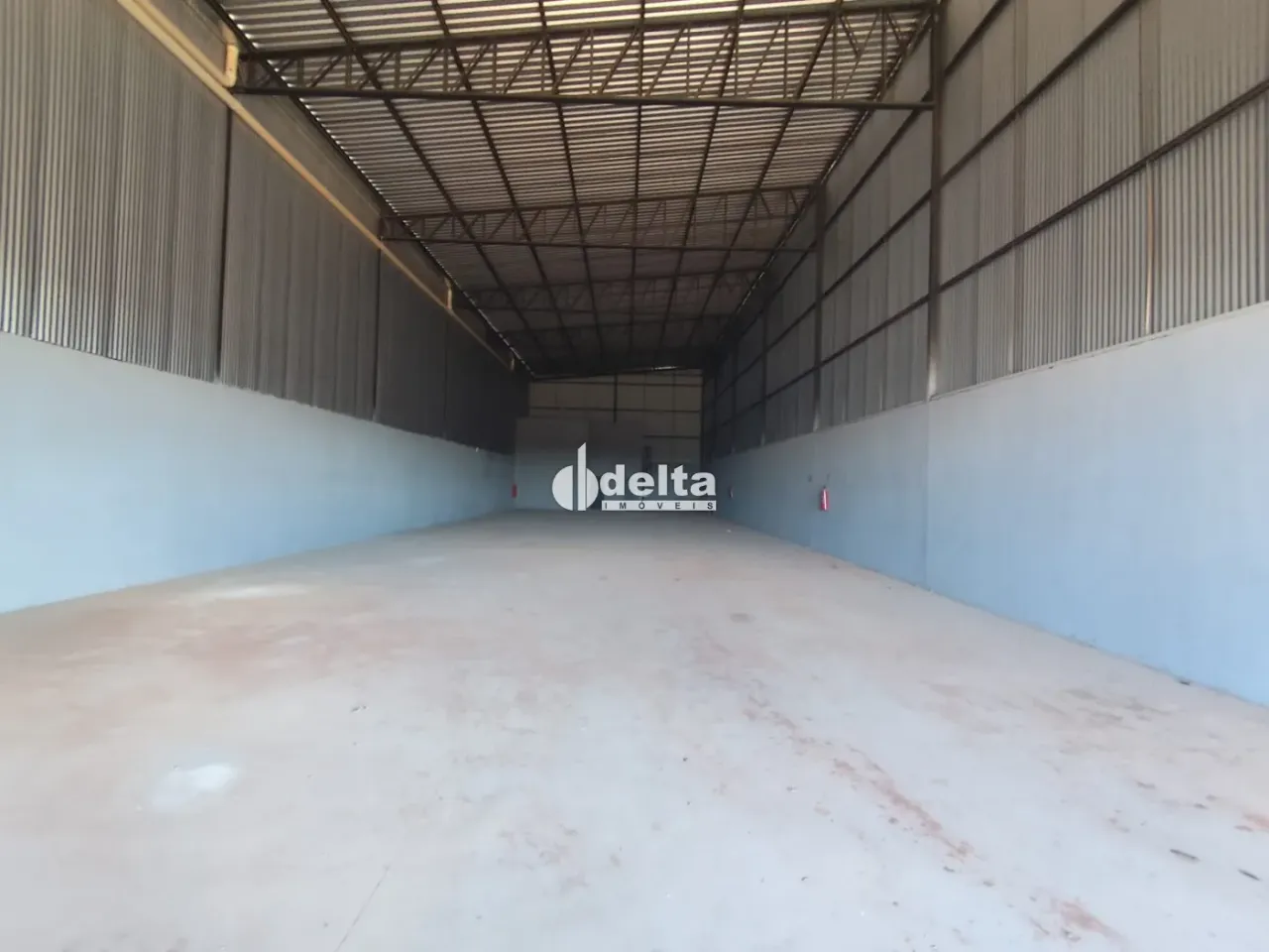 Galpão disponível para Locação no bairro Centro Empresarial Leste em Uberlândia-MG