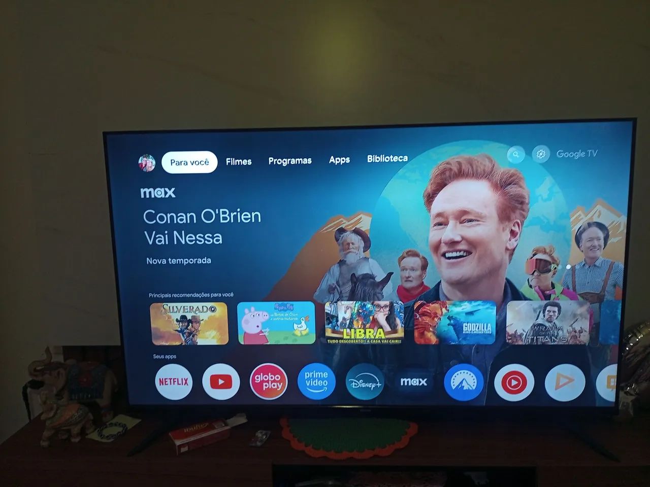 TV Philips 50 - Foto 2