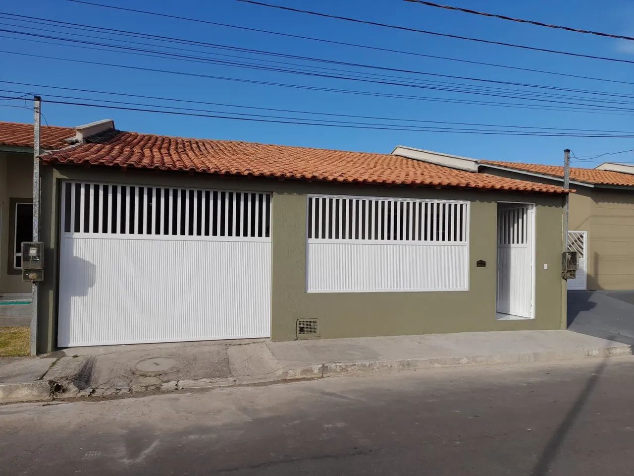 Foto - São José de Ribamar - Boa Vista