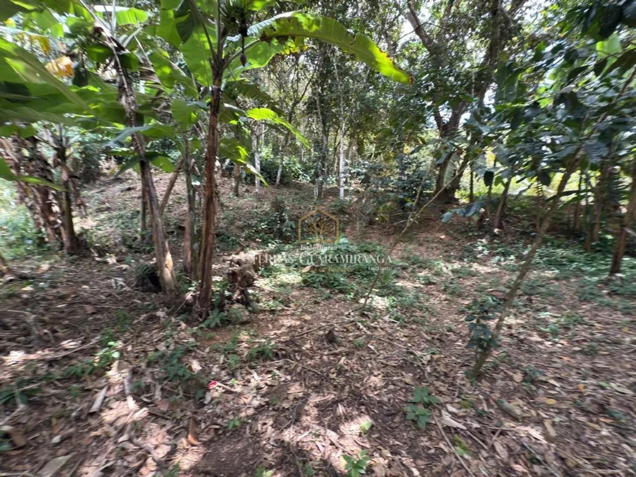 TERRENO DE 5.424,87m² localizado proximo ao centro de Pacoti - Foto 5