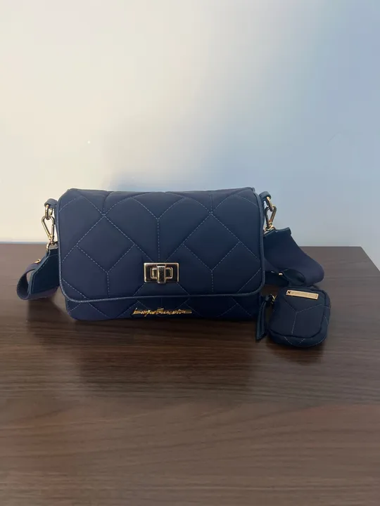 Bolsa Luiza Barcelos