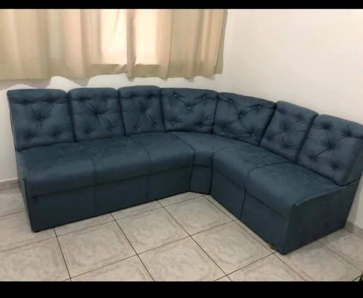 Sofá de Canto Novo - Foto 2