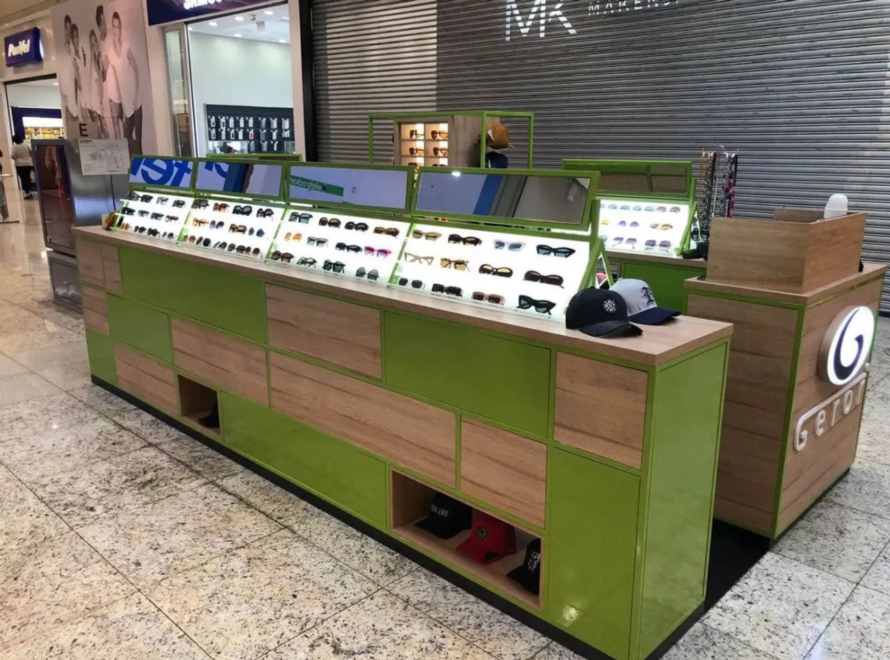 Quiosque  - Perfeito para sua loja! - Foto 3