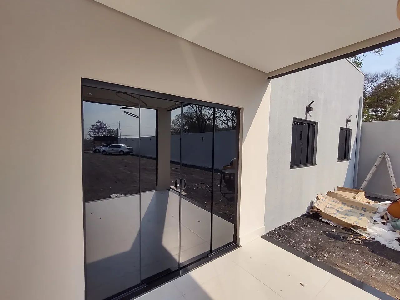 Aplicação de Insulfilm  - Foto 3