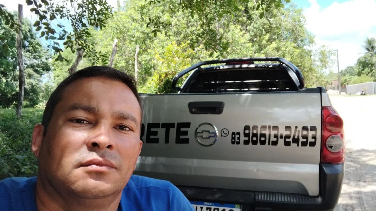 Frete e Pequenas mudanças ,João Pessoa,Recife,Natal campina grande etc