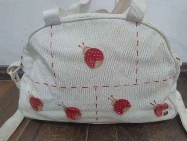 Bolsa para bebê  - Foto 3