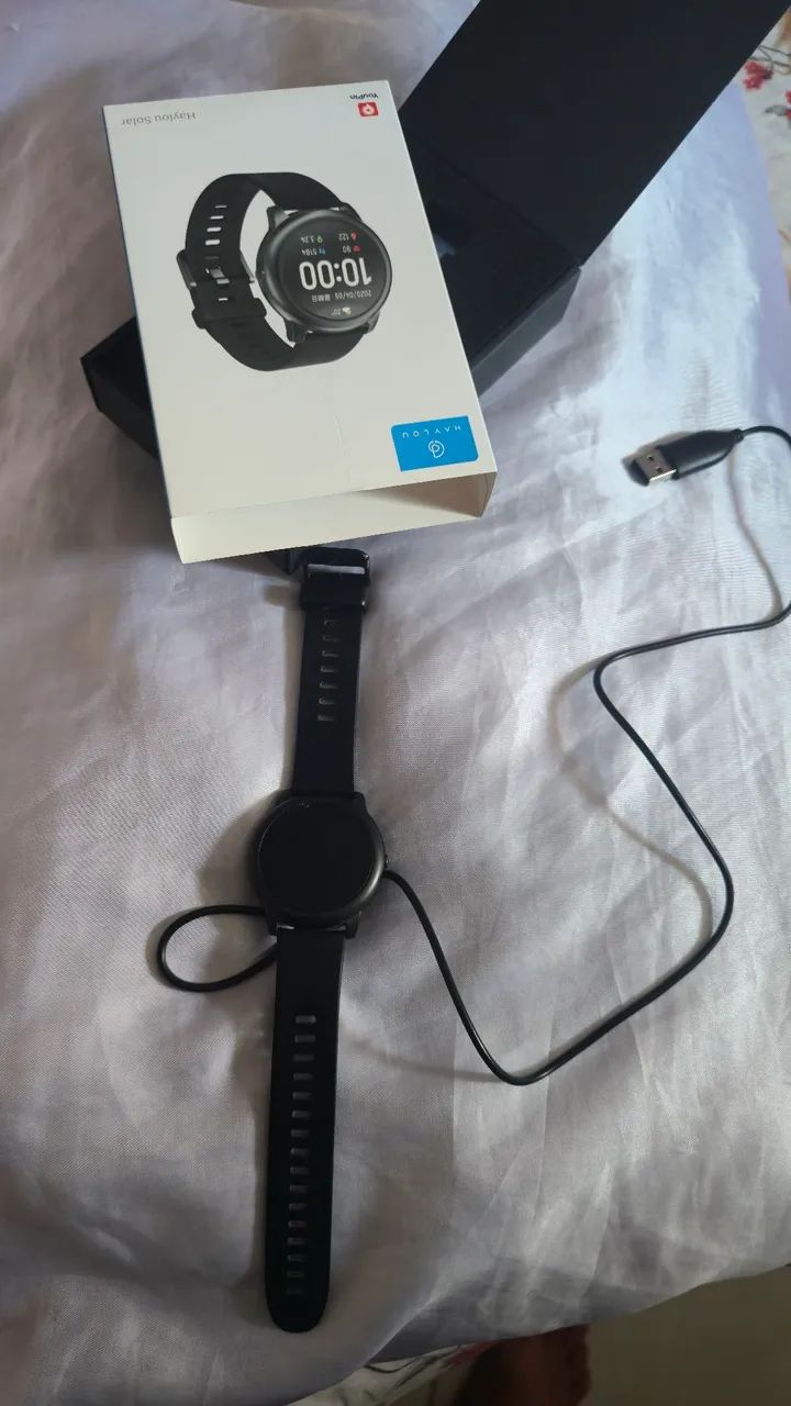 Haylou solar s5 - Foto 4